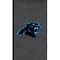 Dreamseat Curve Task Chair with Carolina Panthers Primary Logo XZOCCURVE-PSNFL20020 - alternate 5